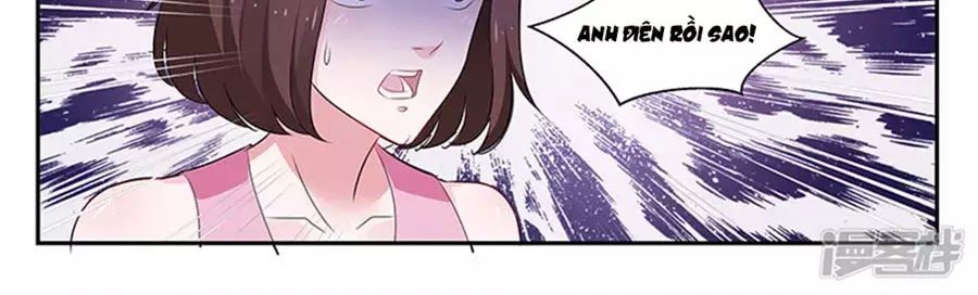 Vị Hôn Thê Tổng Tài Tuyệt Sắc Của Tôi Chapter 131 - Trang 2