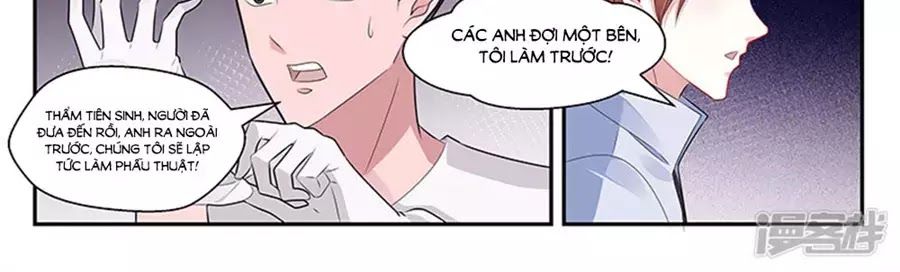 Vị Hôn Thê Tổng Tài Tuyệt Sắc Của Tôi Chapter 131 - Trang 2