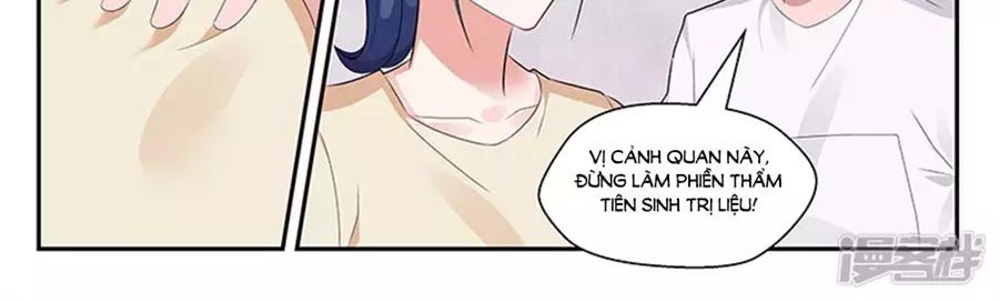 Vị Hôn Thê Tổng Tài Tuyệt Sắc Của Tôi Chapter 131 - Trang 2