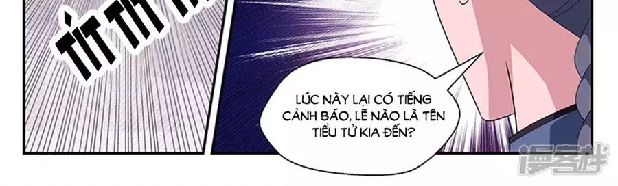 Vị Hôn Thê Tổng Tài Tuyệt Sắc Của Tôi Chapter 131 - Trang 2