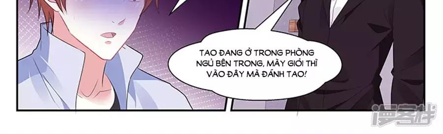 Vị Hôn Thê Tổng Tài Tuyệt Sắc Của Tôi Chapter 131 - Trang 2