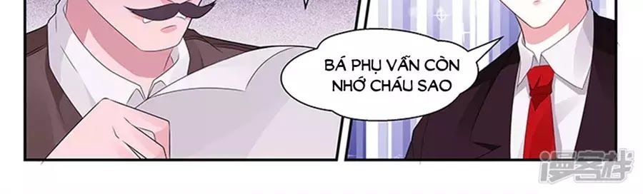 Vị Hôn Thê Tổng Tài Tuyệt Sắc Của Tôi Chapter 131 - Trang 2