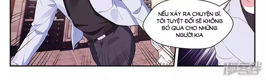 Vị Hôn Thê Tổng Tài Tuyệt Sắc Của Tôi Chapter 131 - Trang 2