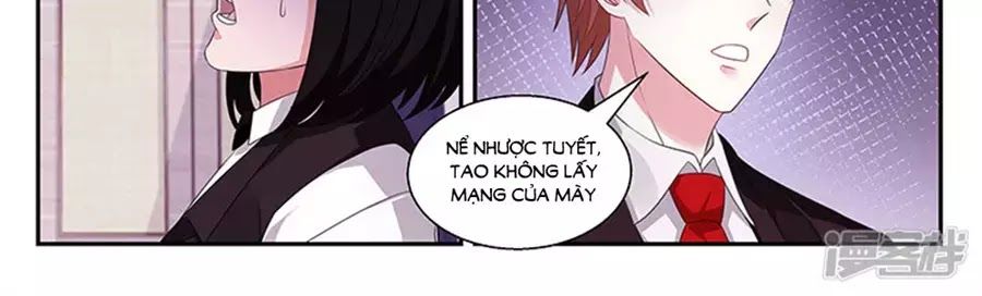 Vị Hôn Thê Tổng Tài Tuyệt Sắc Của Tôi Chapter 121 - Trang 2