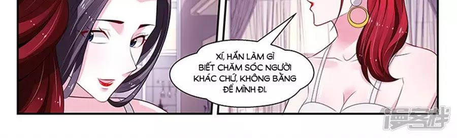 Vị Hôn Thê Tổng Tài Tuyệt Sắc Của Tôi Chapter 121 - Trang 2