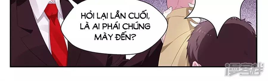 Vị Hôn Thê Tổng Tài Tuyệt Sắc Của Tôi Chapter 121 - Trang 2