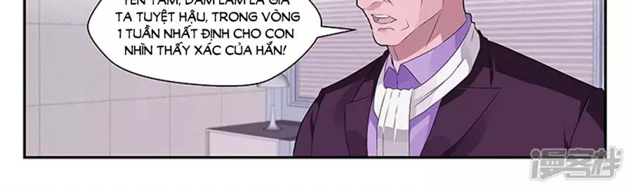 Vị Hôn Thê Tổng Tài Tuyệt Sắc Của Tôi Chapter 121 - Trang 2