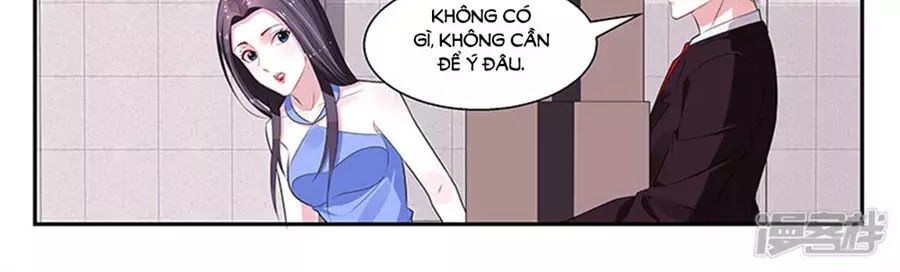 Vị Hôn Thê Tổng Tài Tuyệt Sắc Của Tôi Chapter 121 - Trang 2