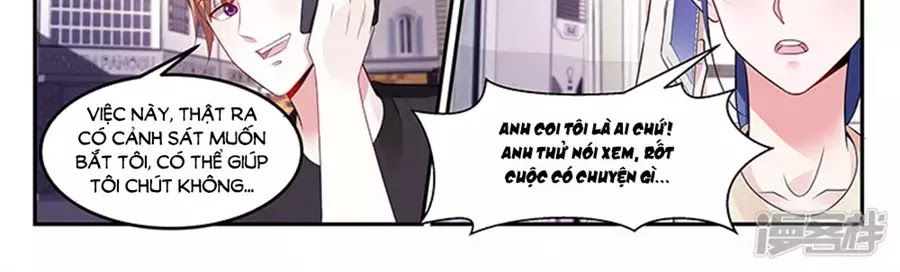 Vị Hôn Thê Tổng Tài Tuyệt Sắc Của Tôi Chapter 103 - Trang 2