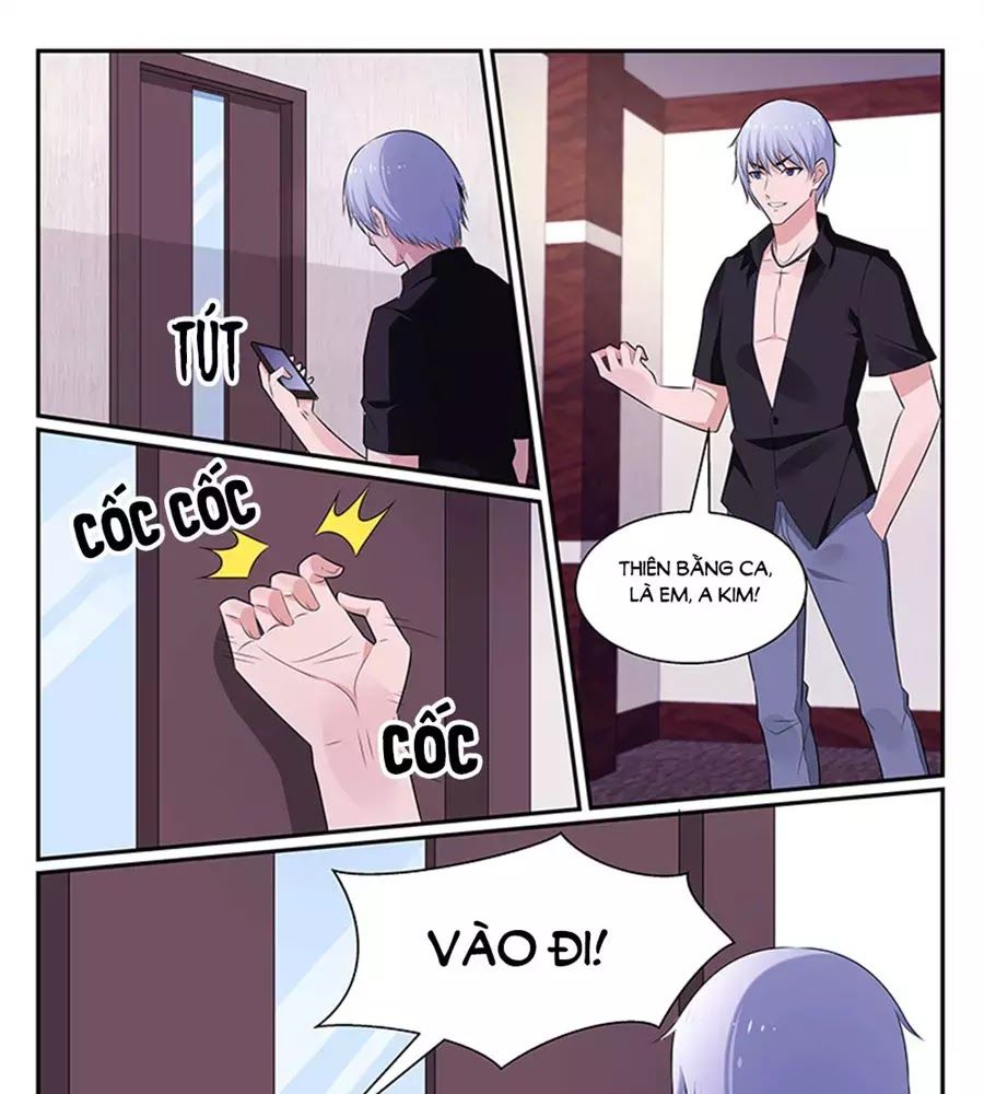 Vị Hôn Thê Tổng Tài Tuyệt Sắc Của Tôi Chapter 103 - Trang 2