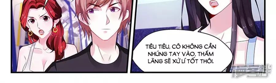 Vị Hôn Thê Tổng Tài Tuyệt Sắc Của Tôi Chapter 103 - Trang 2