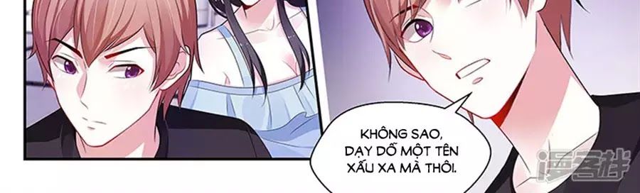 Vị Hôn Thê Tổng Tài Tuyệt Sắc Của Tôi Chapter 103 - Trang 2