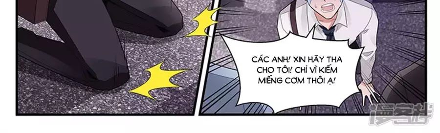 Vị Hôn Thê Tổng Tài Tuyệt Sắc Của Tôi Chapter 103 - Trang 2