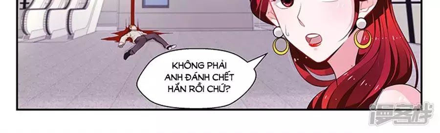 Vị Hôn Thê Tổng Tài Tuyệt Sắc Của Tôi Chapter 103 - Trang 2