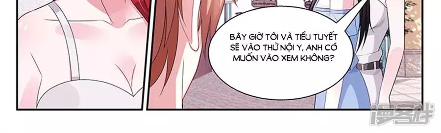 Vị Hôn Thê Tổng Tài Tuyệt Sắc Của Tôi Chapter 103 - Trang 2