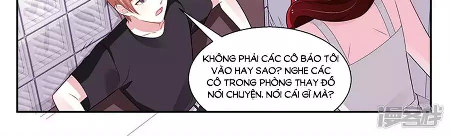 Vị Hôn Thê Tổng Tài Tuyệt Sắc Của Tôi Chapter 103 - Trang 2