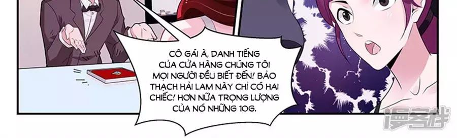 Vị Hôn Thê Tổng Tài Tuyệt Sắc Của Tôi Chapter 103 - Trang 2