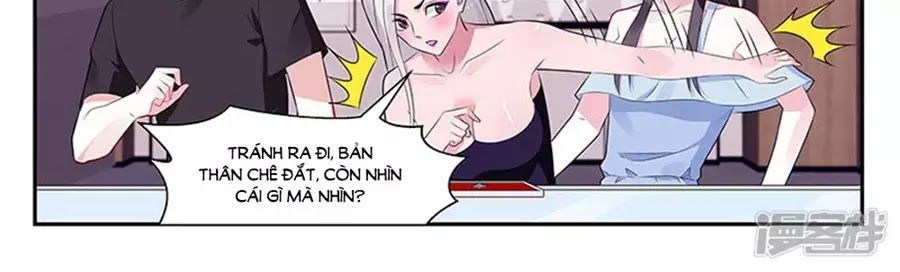 Vị Hôn Thê Tổng Tài Tuyệt Sắc Của Tôi Chapter 103 - Trang 2