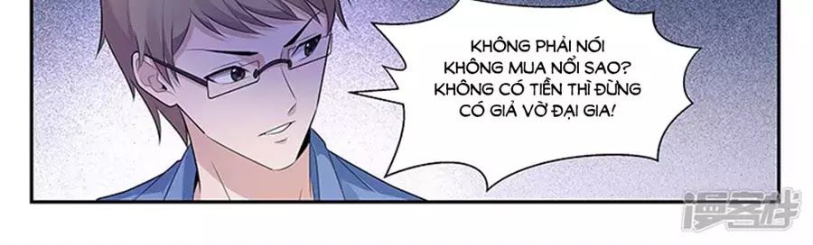 Vị Hôn Thê Tổng Tài Tuyệt Sắc Của Tôi Chapter 103 - Trang 2