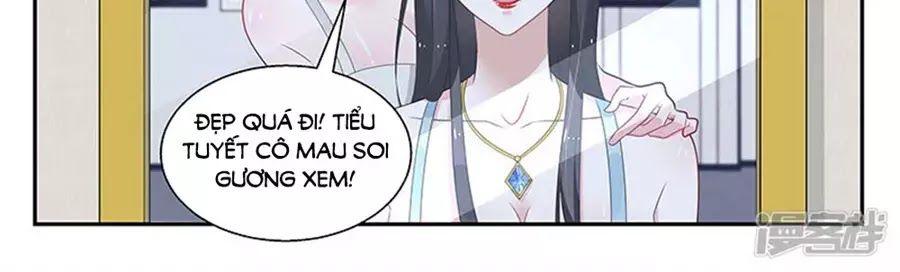 Vị Hôn Thê Tổng Tài Tuyệt Sắc Của Tôi Chapter 103 - Trang 2