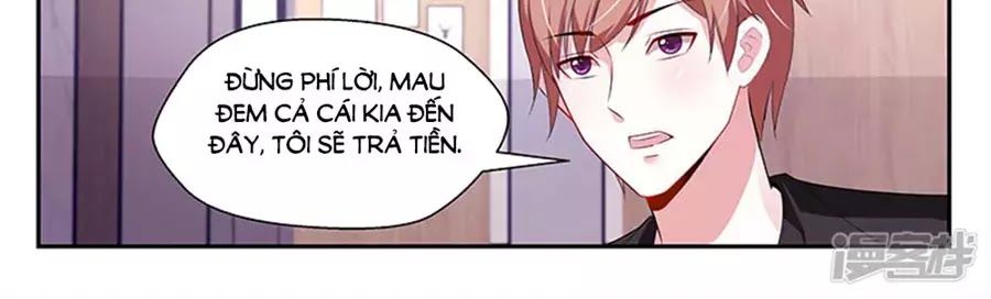 Vị Hôn Thê Tổng Tài Tuyệt Sắc Của Tôi Chapter 103 - Trang 2