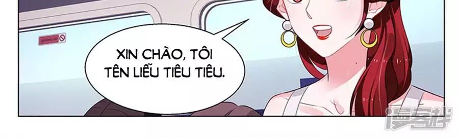 Vị Hôn Thê Tổng Tài Tuyệt Sắc Của Tôi Chapter 102 - Trang 2