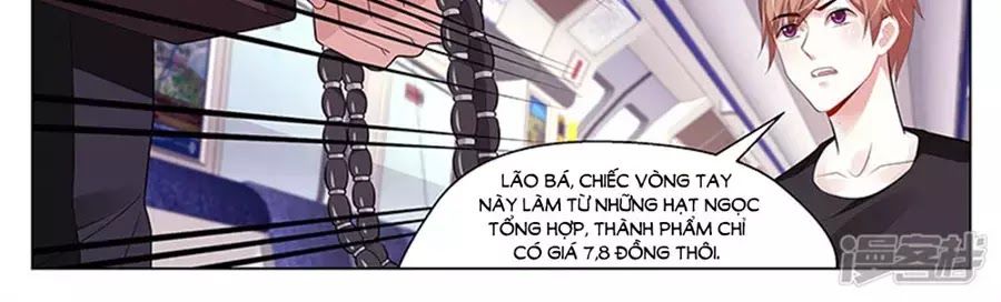 Vị Hôn Thê Tổng Tài Tuyệt Sắc Của Tôi Chapter 102 - Trang 2