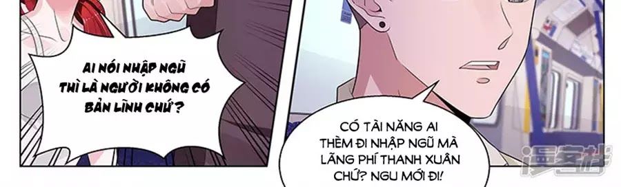 Vị Hôn Thê Tổng Tài Tuyệt Sắc Của Tôi Chapter 102 - Trang 2