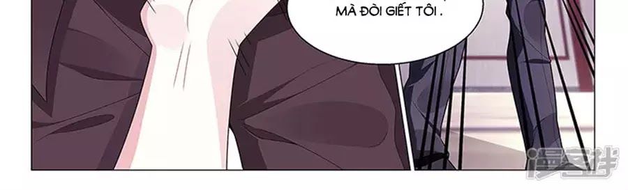 Vị Hôn Thê Tổng Tài Tuyệt Sắc Của Tôi Chapter 98 - Trang 2