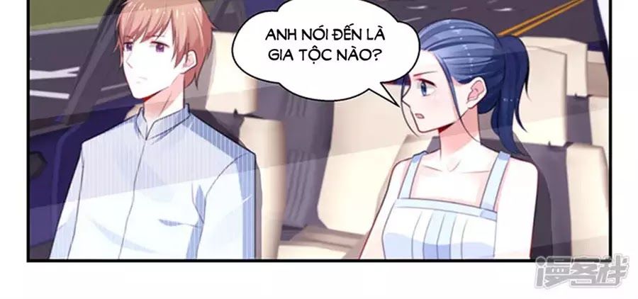 Vị Hôn Thê Tổng Tài Tuyệt Sắc Của Tôi Chapter 94 - Trang 2