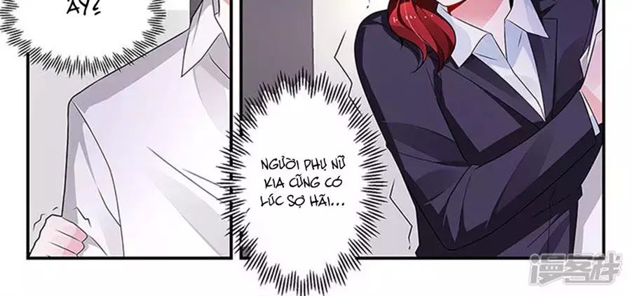 Vị Hôn Thê Tổng Tài Tuyệt Sắc Của Tôi Chapter 90 - Trang 2