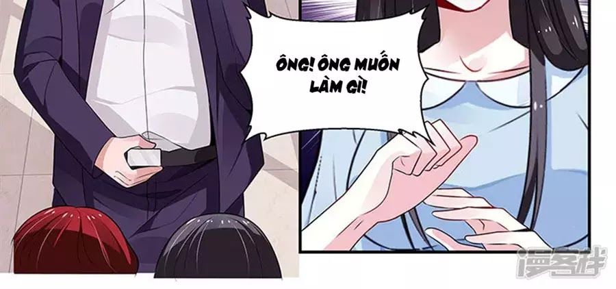 Vị Hôn Thê Tổng Tài Tuyệt Sắc Của Tôi Chapter 89 - Trang 2