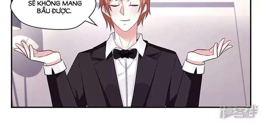 Vị Hôn Thê Tổng Tài Tuyệt Sắc Của Tôi Chapter 87 - Trang 2