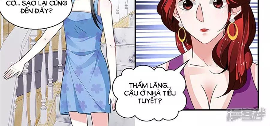 Vị Hôn Thê Tổng Tài Tuyệt Sắc Của Tôi Chapter 87 - Trang 2