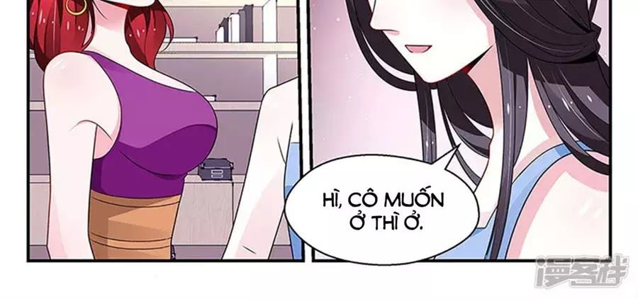 Vị Hôn Thê Tổng Tài Tuyệt Sắc Của Tôi Chapter 87 - Trang 2