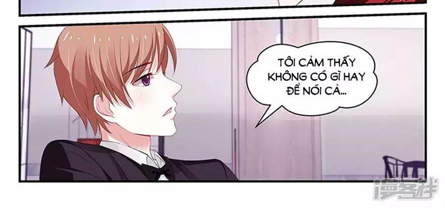 Vị Hôn Thê Tổng Tài Tuyệt Sắc Của Tôi Chapter 83 - Trang 2