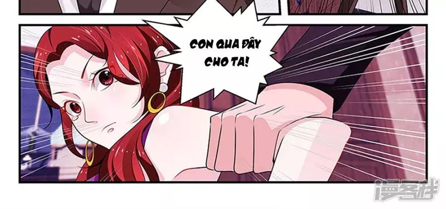 Vị Hôn Thê Tổng Tài Tuyệt Sắc Của Tôi Chapter 82 - Trang 2