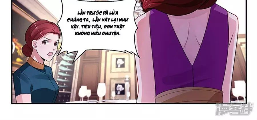 Vị Hôn Thê Tổng Tài Tuyệt Sắc Của Tôi Chapter 81 - Trang 2