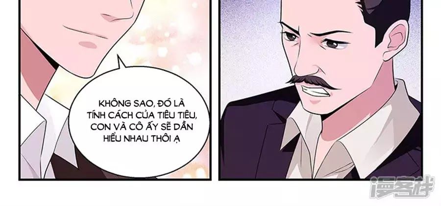 Vị Hôn Thê Tổng Tài Tuyệt Sắc Của Tôi Chapter 81 - Trang 2