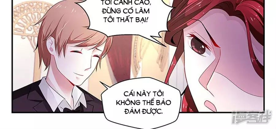 Vị Hôn Thê Tổng Tài Tuyệt Sắc Của Tôi Chapter 80 - Trang 2