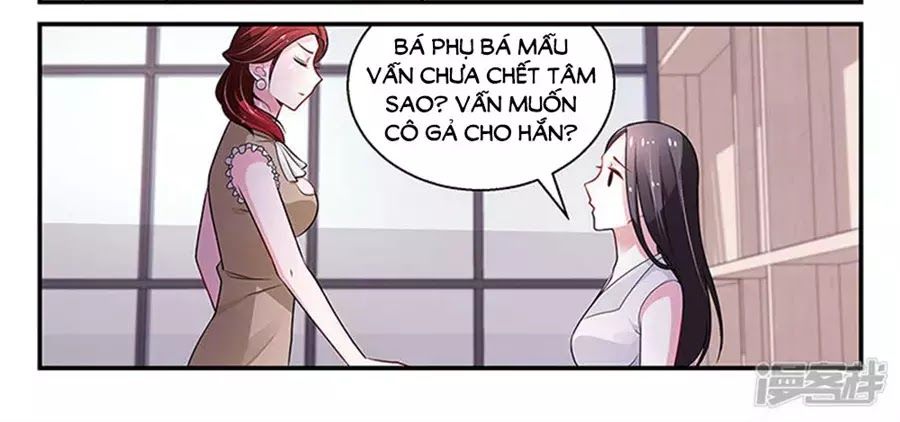 Vị Hôn Thê Tổng Tài Tuyệt Sắc Của Tôi Chapter 80 - Trang 2