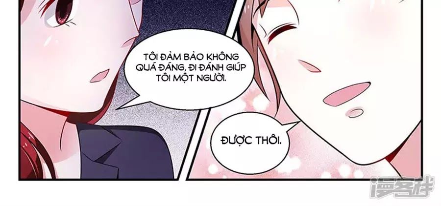 Vị Hôn Thê Tổng Tài Tuyệt Sắc Của Tôi Chapter 79 - Trang 2