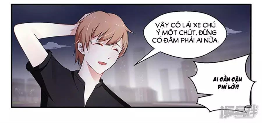 Vị Hôn Thê Tổng Tài Tuyệt Sắc Của Tôi Chapter 79 - Trang 2