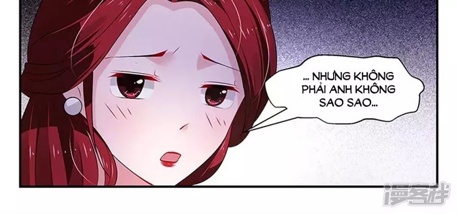 Vị Hôn Thê Tổng Tài Tuyệt Sắc Của Tôi Chapter 78 - Trang 2