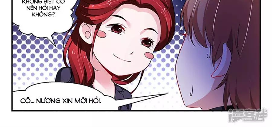 Vị Hôn Thê Tổng Tài Tuyệt Sắc Của Tôi Chapter 78 - Trang 2