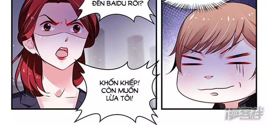 Vị Hôn Thê Tổng Tài Tuyệt Sắc Của Tôi Chapter 78 - Trang 2