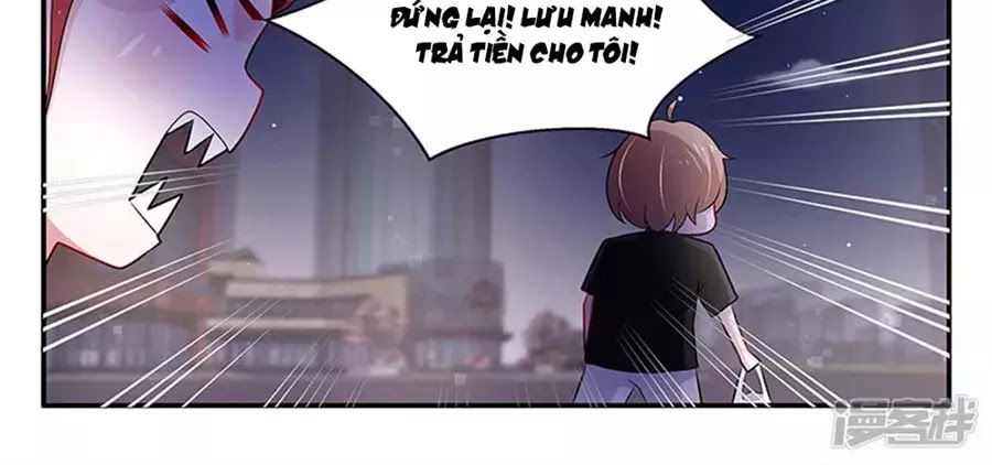 Vị Hôn Thê Tổng Tài Tuyệt Sắc Của Tôi Chapter 78 - Trang 2