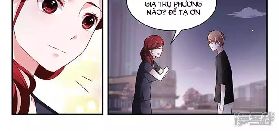 Vị Hôn Thê Tổng Tài Tuyệt Sắc Của Tôi Chapter 77 - Trang 2