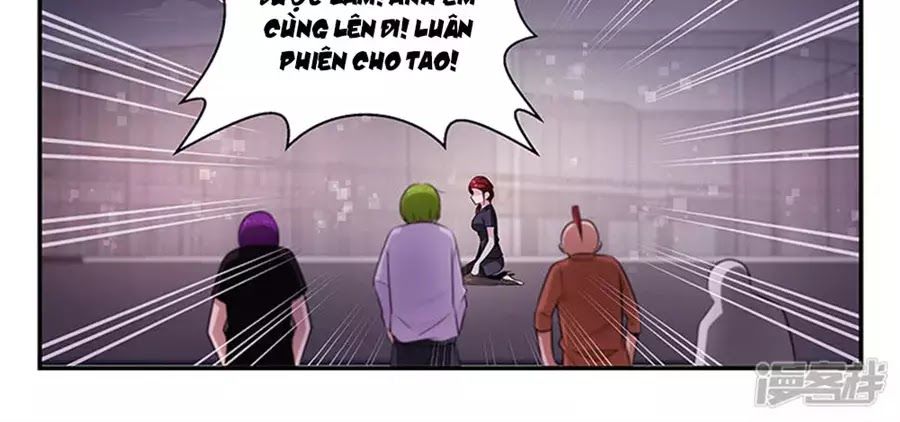 Vị Hôn Thê Tổng Tài Tuyệt Sắc Của Tôi Chapter 77 - Trang 2