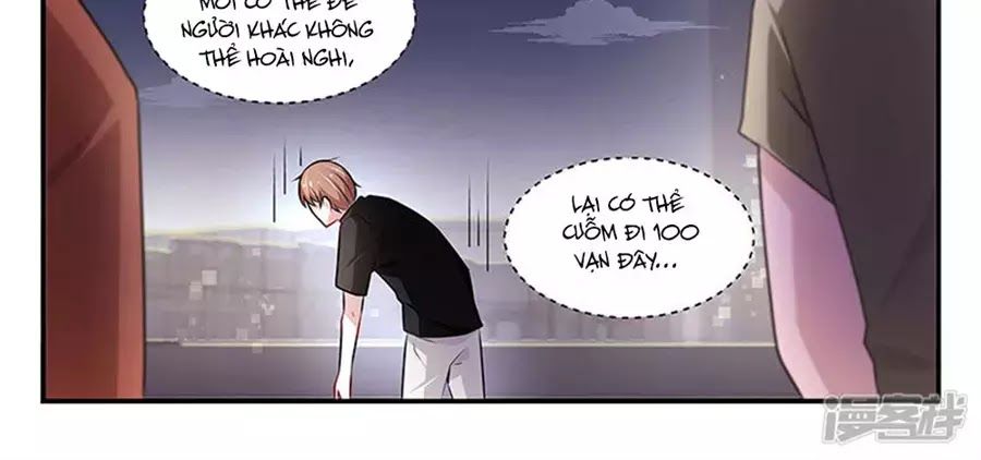 Vị Hôn Thê Tổng Tài Tuyệt Sắc Của Tôi Chapter 77 - Trang 2